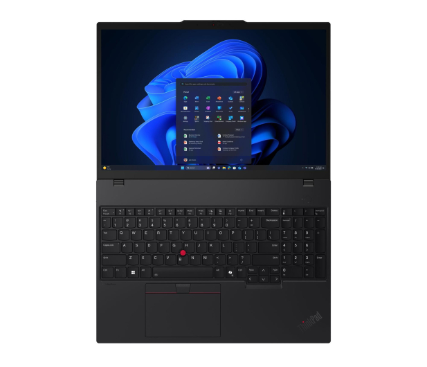 Lenovo ThinkPad T16 Ultra 7-255U/32GB/1TB/Win11P - 1354396 - zdjęcie 4